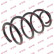 Ressort de suspension K-Flex RH3025 Kayaba