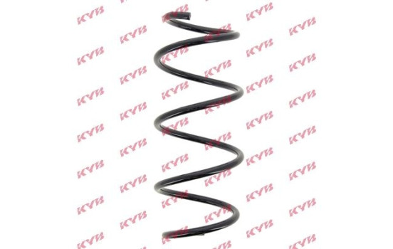 Ressort de suspension K-Flex RH3029 Kayaba, Image 2