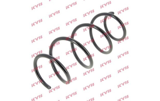 Ressort de suspension K-Flex RH3029 Kayaba