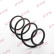 Ressort de suspension K-Flex RH3032 Kayaba, Vignette 3