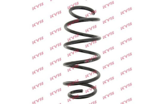 Ressort de suspension K-Flex RH3050 Kayaba, Image 2