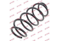 Ressort de suspension K-Flex RH3050 Kayaba