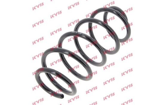 Ressort de suspension K-Flex RH3050 Kayaba