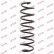 Ressort de suspension K-Flex RH3051 Kayaba, Vignette 2