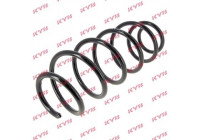 Ressort de suspension K-Flex RH3054 Kayaba