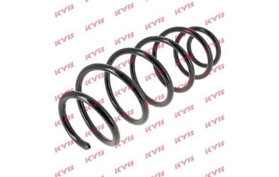 Ressort de suspension K-Flex RH3054 Kayaba