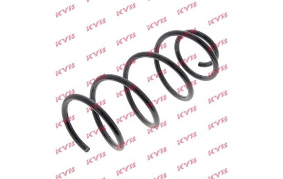 Ressort de suspension K-Flex RH3260 Kayaba