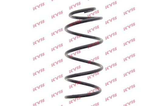 Ressort de suspension K-Flex RH3260 Kayaba, Image 3