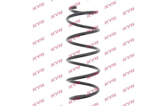 Ressort de suspension K-Flex RH3283 Kayaba, Image 2
