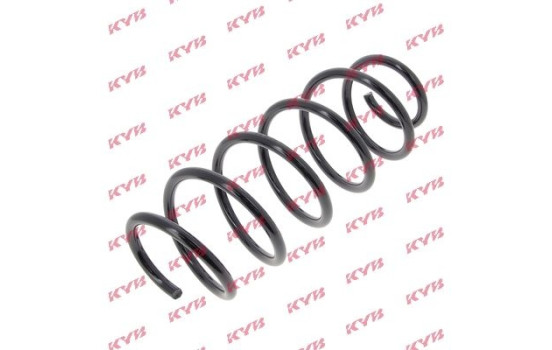Ressort de suspension K-Flex RH3284 Kayaba