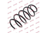 Ressort de suspension K-Flex RH3285 Kayaba