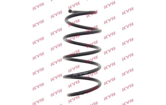 Ressort de suspension K-Flex RH3285 Kayaba, Image 3