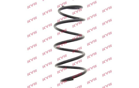 Ressort de suspension K-Flex RH3286 Kayaba, Image 3
