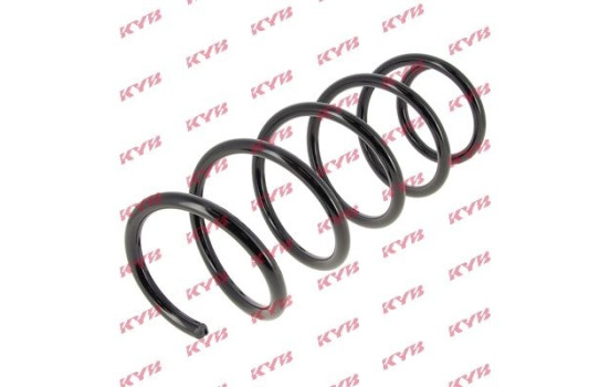 Ressort de suspension K-Flex RH3288 Kayaba