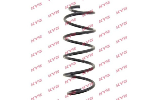 Ressort de suspension K-Flex RH3288 Kayaba, Image 3