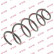 Ressort de suspension K-Flex RH3292 Kayaba, Vignette 3