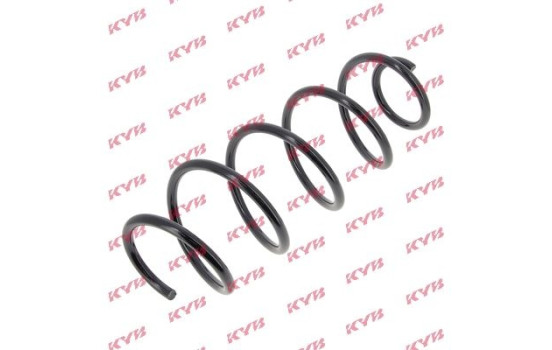 Ressort de suspension K-Flex RH3293 Kayaba