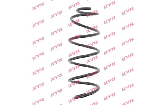 Ressort de suspension K-Flex RH3293 Kayaba, Image 3