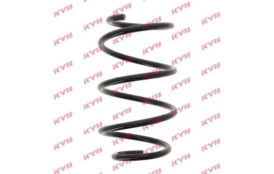 Ressort de suspension K-Flex RH3309 Kayaba, Image 2