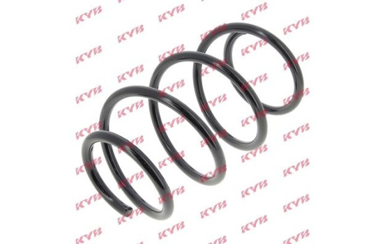 Ressort de suspension K-Flex RH3309 Kayaba
