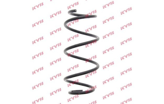 Ressort de suspension K-Flex RH3311 Kayaba, Image 2