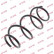 Ressort de suspension K-Flex RH3311 Kayaba