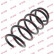 Ressort de suspension K-Flex RH3313 Kayaba