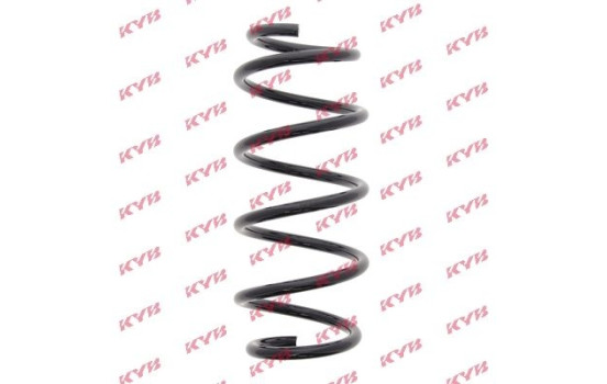 Ressort de suspension K-Flex RH3326 Kayaba, Image 2