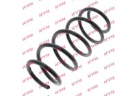 Ressort de suspension K-Flex RH3326 Kayaba