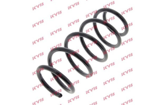 Ressort de suspension K-Flex RH3326 Kayaba