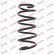 Ressort de suspension K-Flex RH3327 Kayaba, Vignette 2