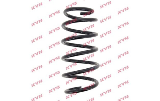 Ressort de suspension K-Flex RH3327 Kayaba, Image 2