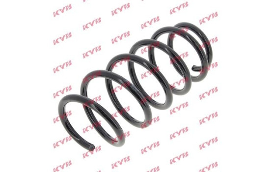 Ressort de suspension K-Flex RH3327 Kayaba