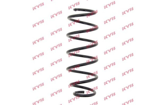 Ressort de suspension K-Flex RH3335 Kayaba, Image 2
