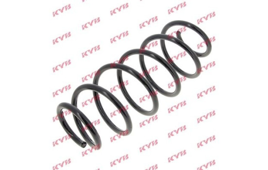 Ressort de suspension K-Flex RH3335 Kayaba