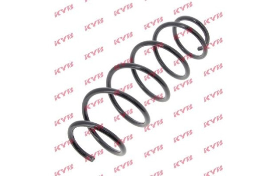 Ressort de suspension K-Flex RH3338 Kayaba