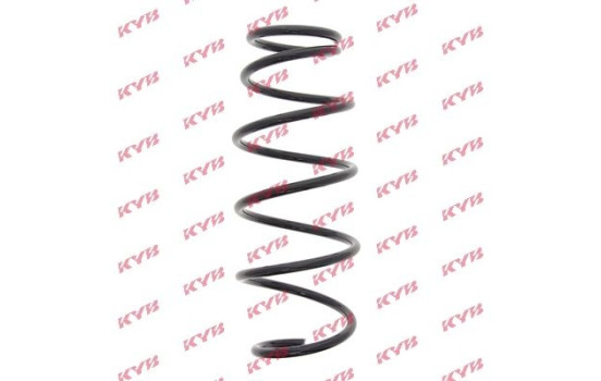 Ressort de suspension K-Flex RH3341 Kayaba, Image 2
