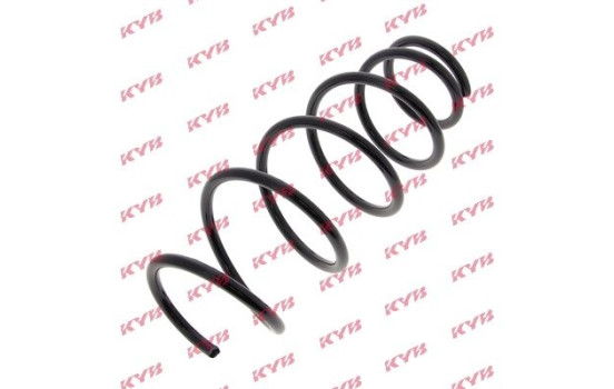 Ressort de suspension K-Flex RH3341 Kayaba