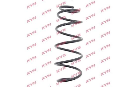 Ressort de suspension K-Flex RH3342 Kayaba, Image 2