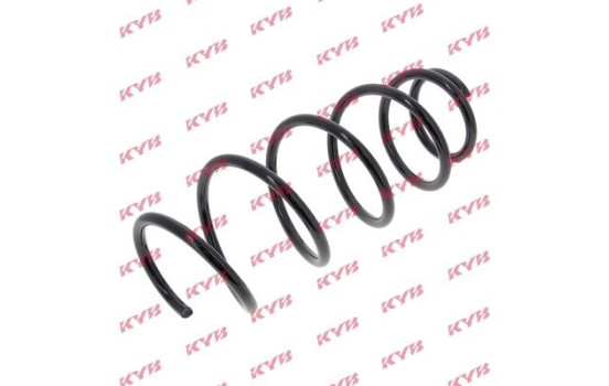Ressort de suspension K-Flex RH3342 Kayaba