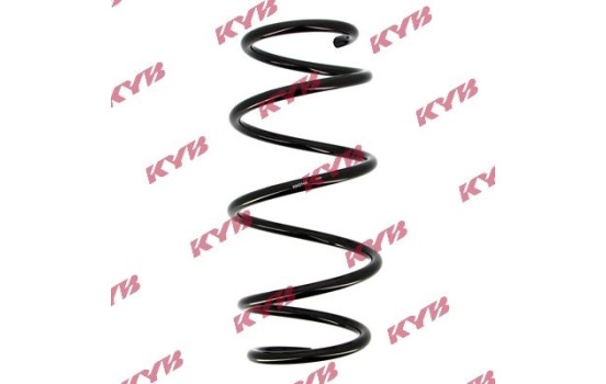 Ressort de suspension K-Flex RH3346 Kayaba, Image 3