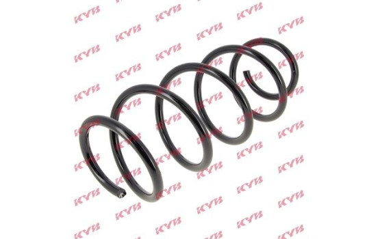 Ressort de suspension K-Flex RH3349 Kayaba