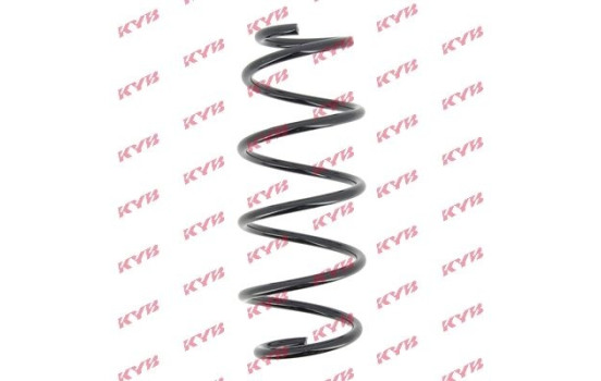 Ressort de suspension K-Flex RH3350 Kayaba, Image 2