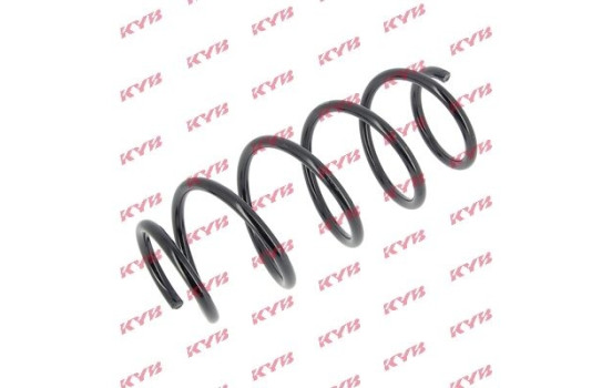Ressort de suspension K-Flex RH3350 Kayaba