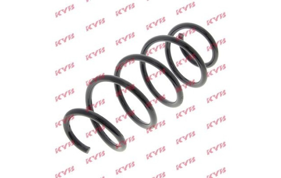 Ressort de suspension K-Flex RH3353 Kayaba