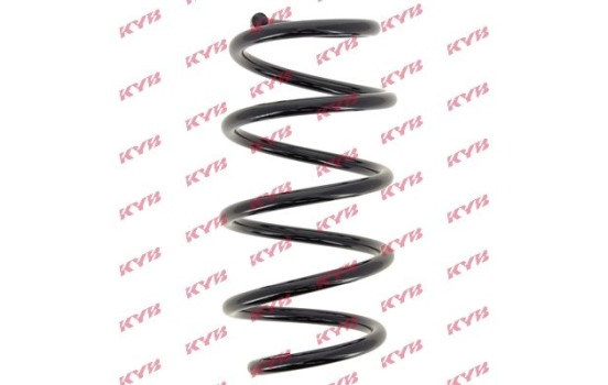 Ressort de suspension K-Flex RH3358 Kayaba, Image 2