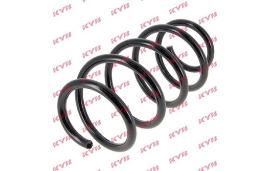 Ressort de suspension K-Flex RH3358 Kayaba