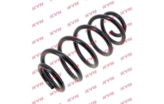Ressort de suspension K-Flex RH3369 Kayaba