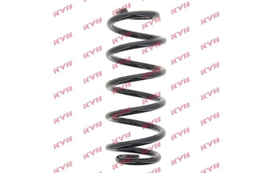 Ressort de suspension K-Flex RH3475 Kayaba, Image 2