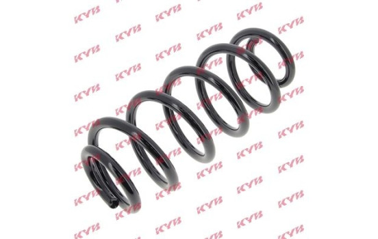 Ressort de suspension K-Flex RH3475 Kayaba